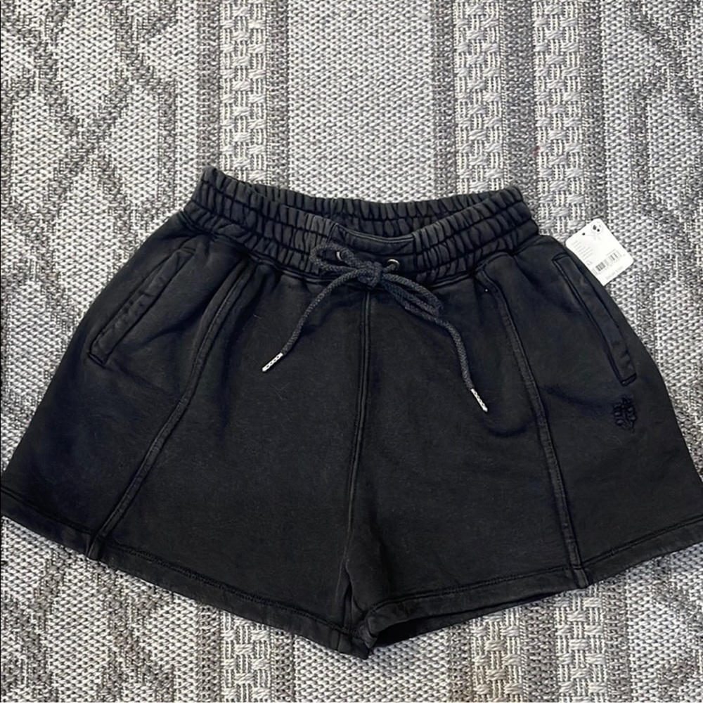Free People Shorts